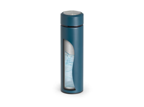 INGRAM. Thermoskanne aus Edelstahl 470 ml