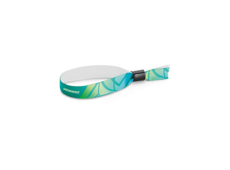 MENDOZA. Veranstaltungsarmband Lanyard aus Polyester