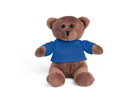 BEAR. Teddybär Plüschtier mit T-Shirt