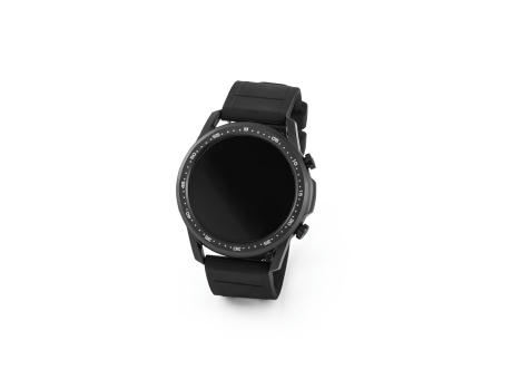 IMPERA II. Smartwatch mit Silikonarmband
