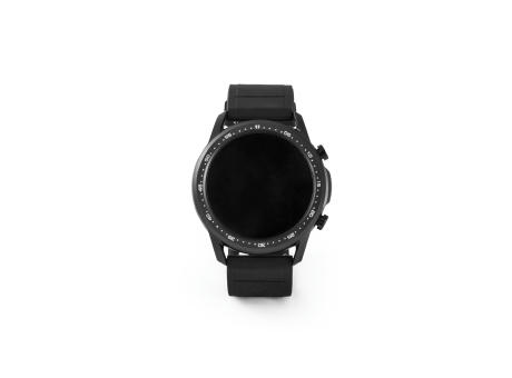 IMPERA II. Smartwatch mit Silikonarmband