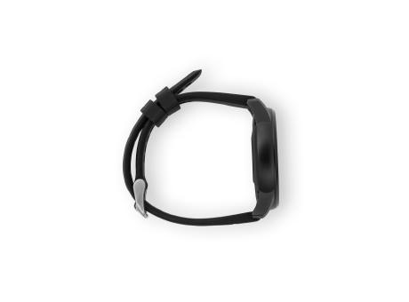 IMPERA II. Smartwatch mit Silikonarmband