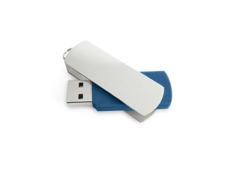 BOYLE 8GB. USB-Stick mit Metallclip 8 GB