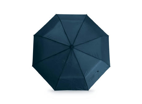CAMPANELA. Regenschirm aus 190T Pongé mit automatischer Öffnung und Schließung