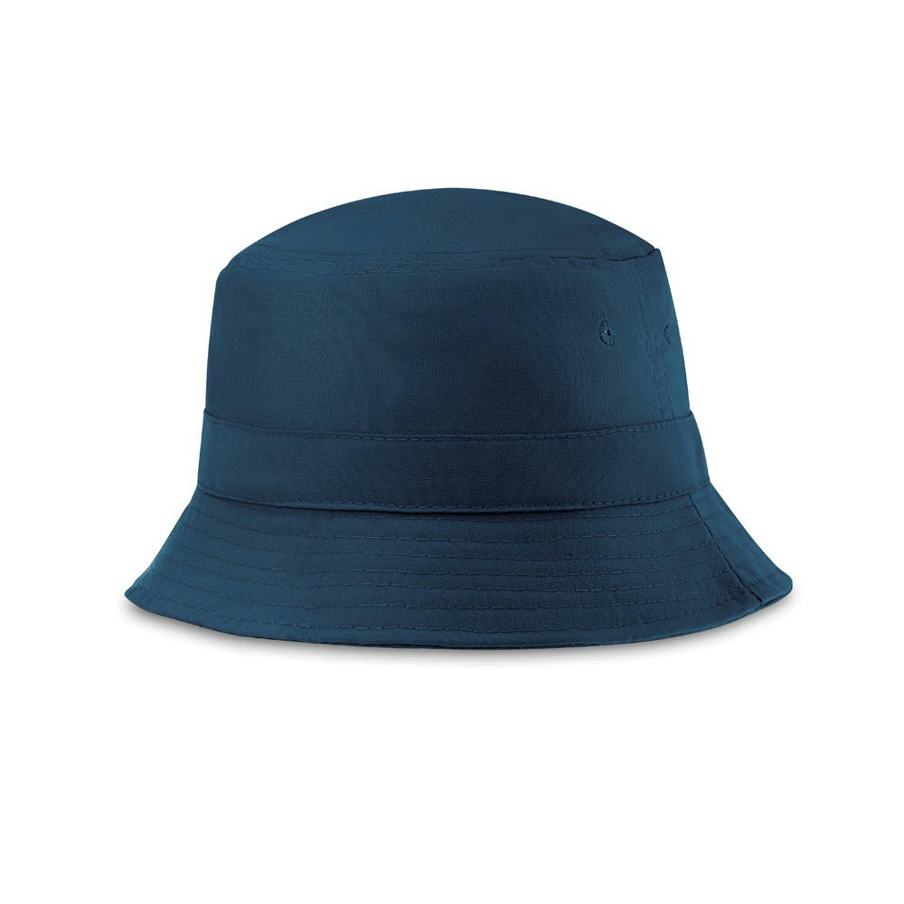 JOSEPH. Eimerhut aus Canvas Baumwolle und Polyester (220 g/m²)