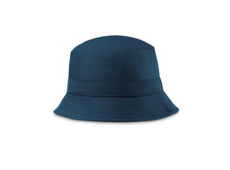 JOSEPH. Eimerhut aus Canvas Baumwolle und Polyester (220 g/m²)