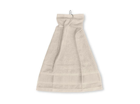 GOLFI. Multifunktionelles Handtuch aus Baumwolle (430 g/m²)