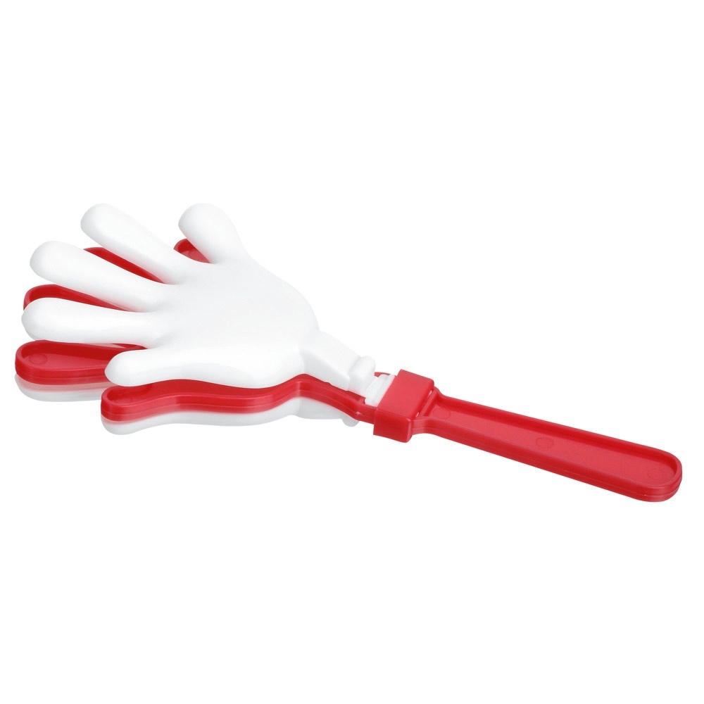 CLAPPY II. Handklatscher aus PS