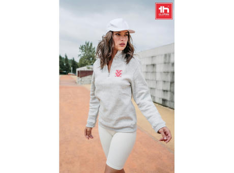 THC BUDAPEST. Unisex Sweatshirt
