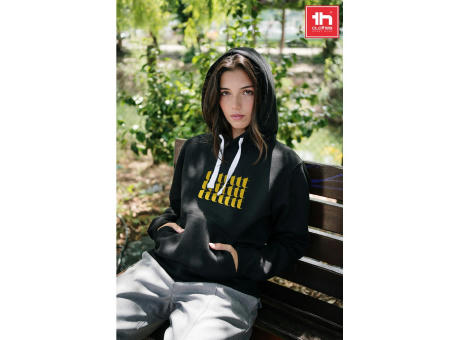 THC MOSCOW. Unisex Sweatshirt