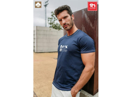 THC FAIR. T-Shirt, 100% Baumwolle