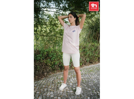 THC TUBE. T-Shirt (190g/m²) aus Polyester (90%)