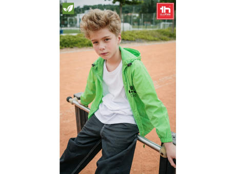 THC DUBLINERS KIDS. Windjacke (Unisex)