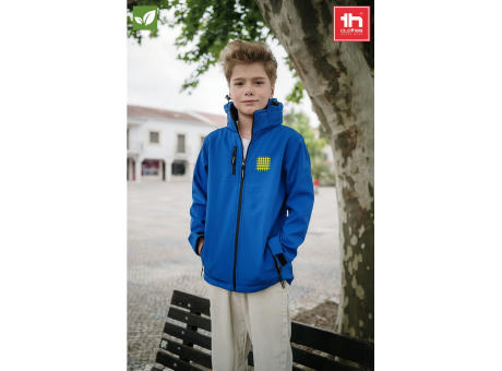 THC ZAGREB KIDS. Kinderjacke