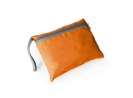 BARCELONA. Faltbarer Rucksack aus 210D Ripstop