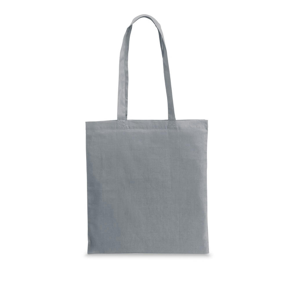 WHARF. Tragetasche aus 100% Baumwolle (100 g/m²)