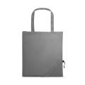 SHOPS. Faltbare Tragetasche aus 190T