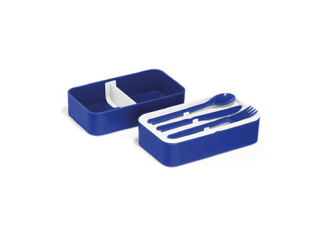 BOCUSE. Lunchbox. Frischhaltebox aus PP und PS 680ml