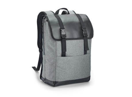 TRAVELLER. Laptop-Rucksack 17'' aus 600D