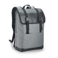TRAVELLER. Laptop-Rucksack 17'' aus 600D