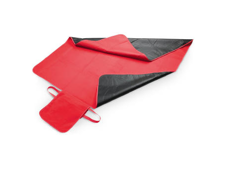 FLEECE. Fleecedecke (160 g/m²)