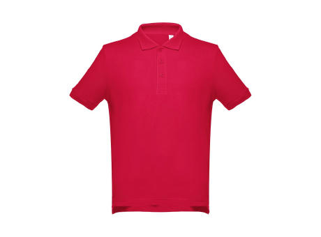 THC ADAM 3XL II. Herren Poloshirt