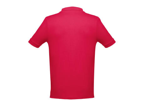 THC ADAM 3XL II. Herren Poloshirt