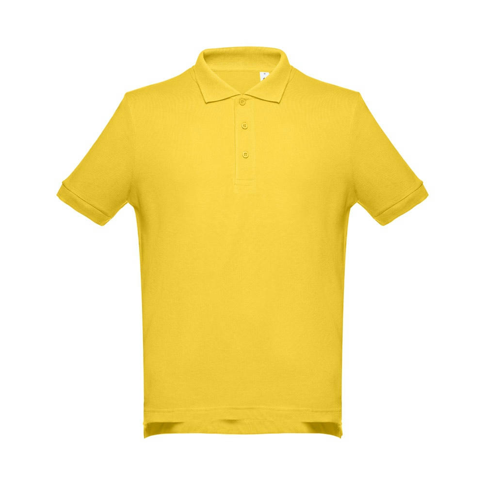 THC ADAM 3XL II. Herren Poloshirt