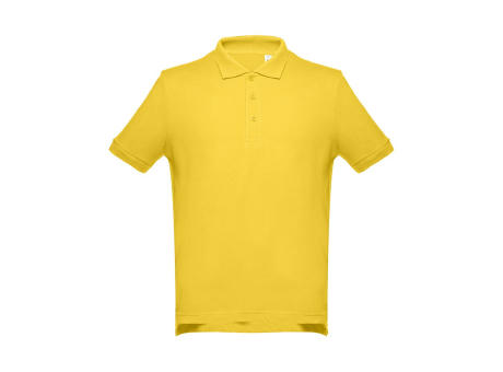 THC ADAM 3XL II. Herren Poloshirt
