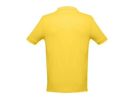THC ADAM 3XL II. Herren Poloshirt