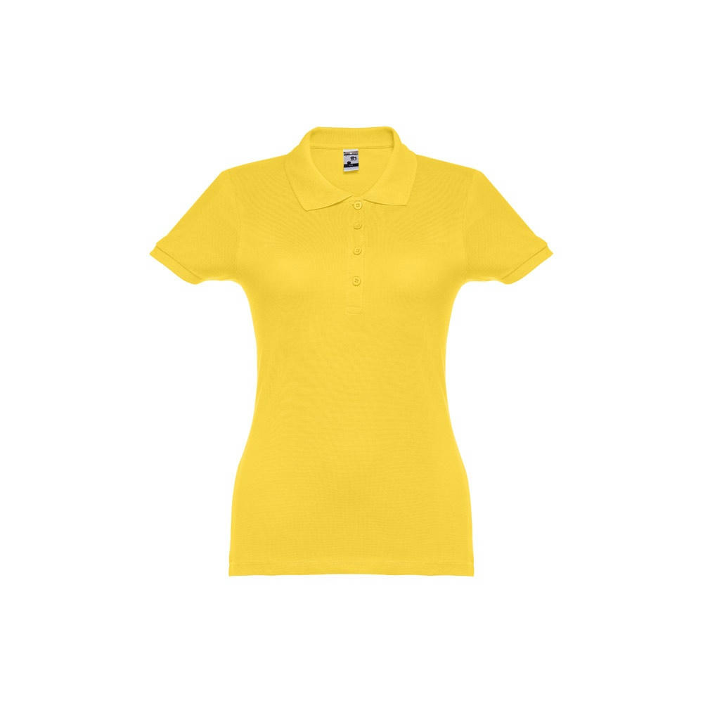 THC EVE II. Damen Poloshirt