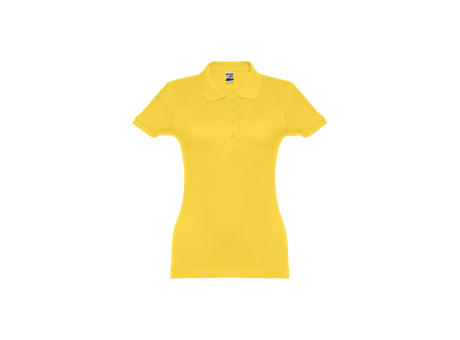 THC EVE II. Damen Poloshirt