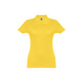 THC EVE II. Damen Poloshirt
