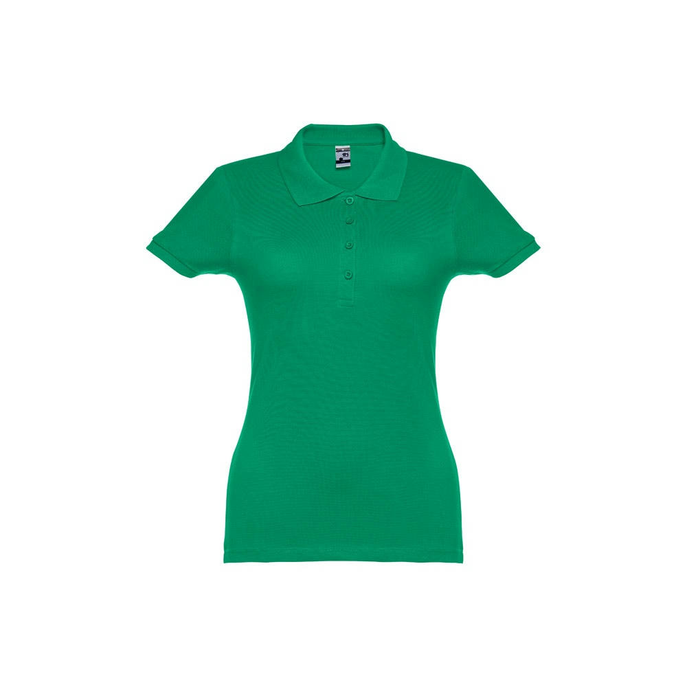 THC EVE II. Damen Poloshirt