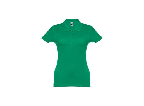 THC EVE II. Damen Poloshirt