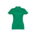 THC EVE II. Damen Poloshirt