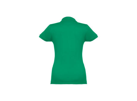 THC EVE II. Damen Poloshirt