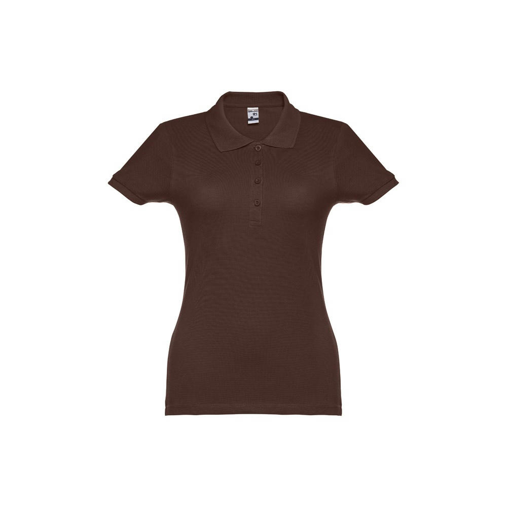 THC EVE II. Damen Poloshirt