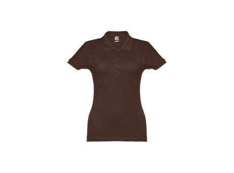 THC EVE II. Damen Poloshirt