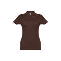 THC EVE II. Damen Poloshirt