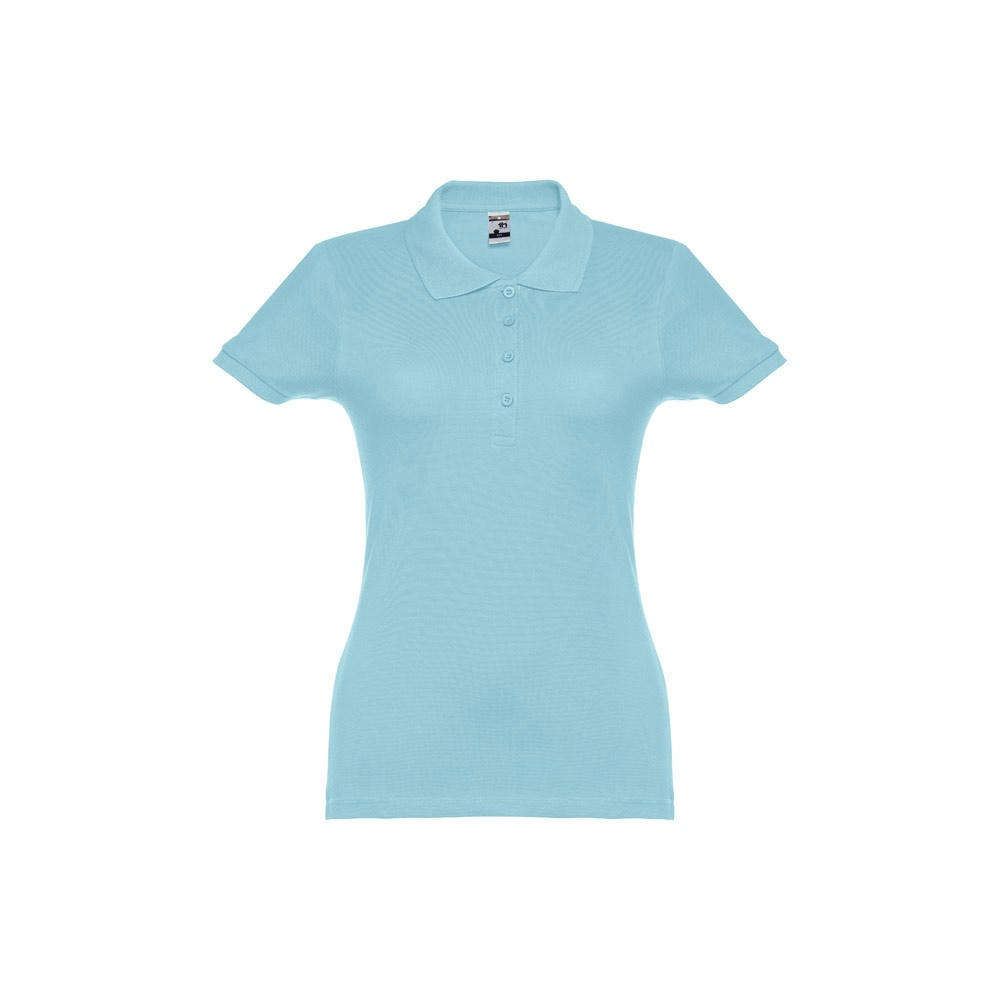 THC EVE II. Damen Poloshirt