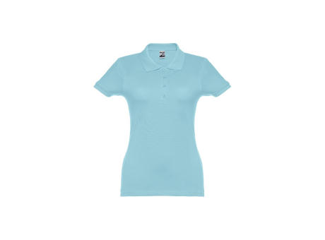 THC EVE II. Damen Poloshirt