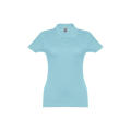 THC EVE II. Damen Poloshirt