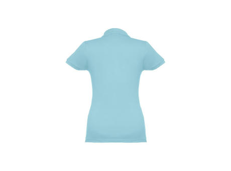 THC EVE II. Damen Poloshirt