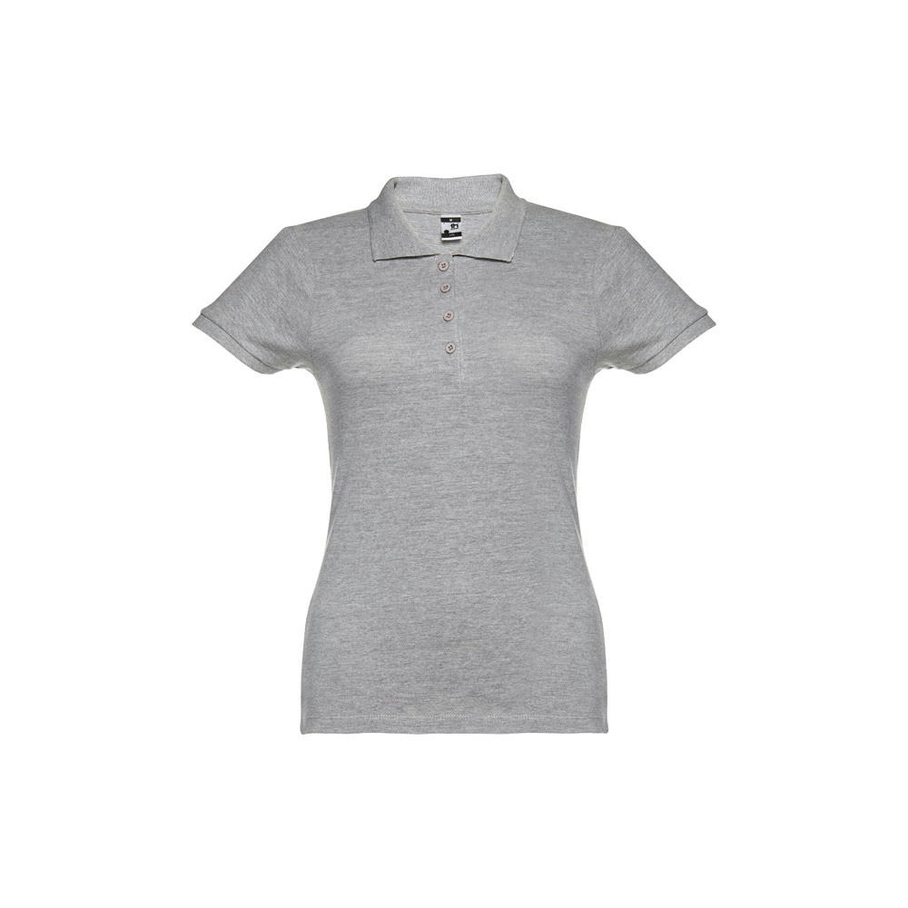 THC EVE II. Damen Poloshirt