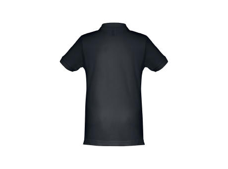 THC ADAM KIDS II. Kurzärmeliges Baumwoll-Poloshirt für Kinder (unisex)