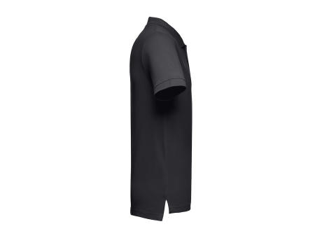 THC ADAM II. Kurzarm-Poloshirt aus Baumwolle für Herren