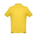THC ADAM II. Kurzarm-Poloshirt aus Baumwolle für Herren