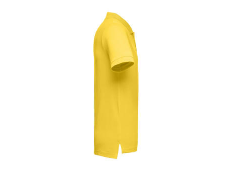 THC ADAM II. Kurzarm-Poloshirt aus Baumwolle für Herren