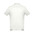 THC ADAM II. Kurzarm-Poloshirt aus Baumwolle für Herren